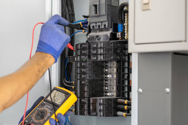 Best Surge Protection Installation  in Woodlake, CA